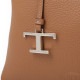 TODS トッズ ハンドバッグ 2WAY/ショルダーバッグ/FLORIDA DOUBLE MINI レディース