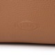 TODS トッズ ハンドバッグ 2WAY/ショルダーバッグ/FLORIDA DOUBLE MINI レディース