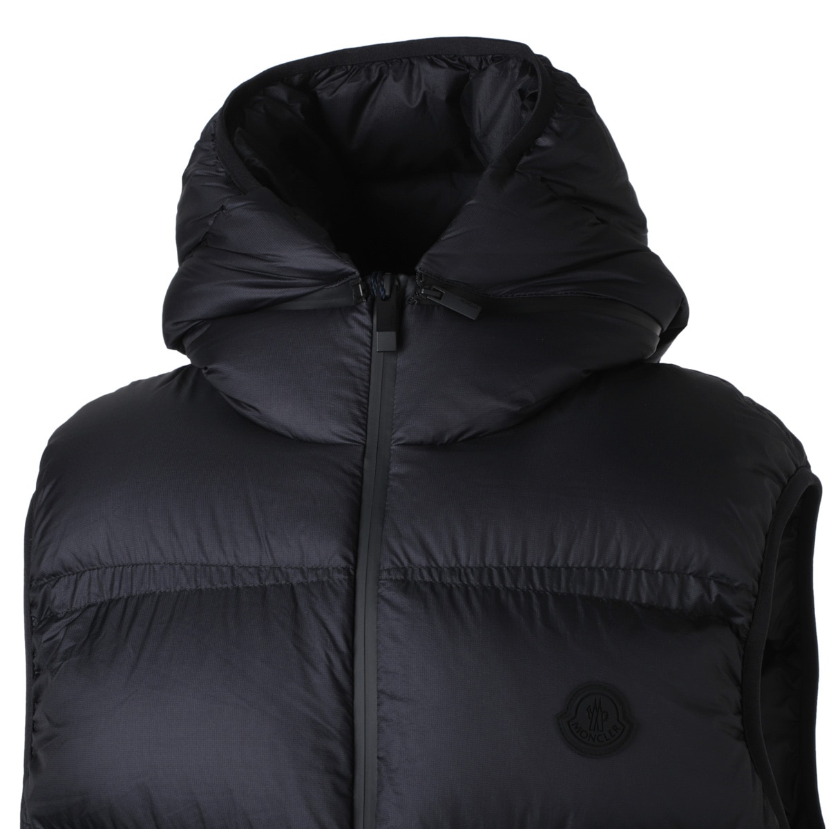 アウトレット】【ラスト1点】MONCLER モンクレール ダウンベスト