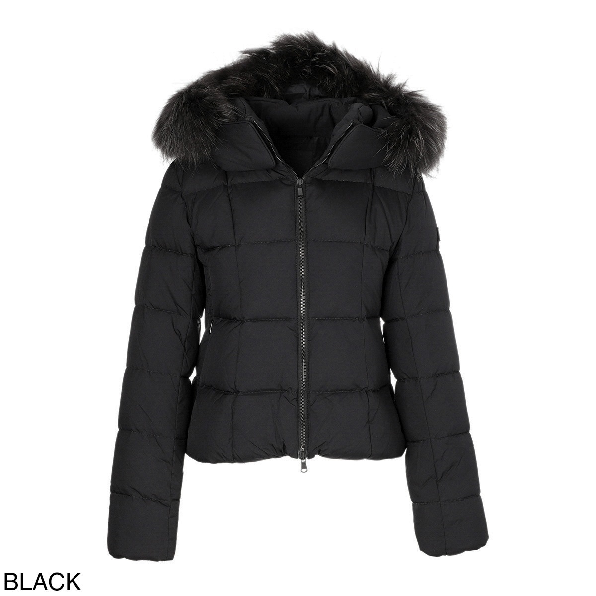 アウトレット】【ラスト1点】TATRAS タトラス ダウンジャケット/AVECI