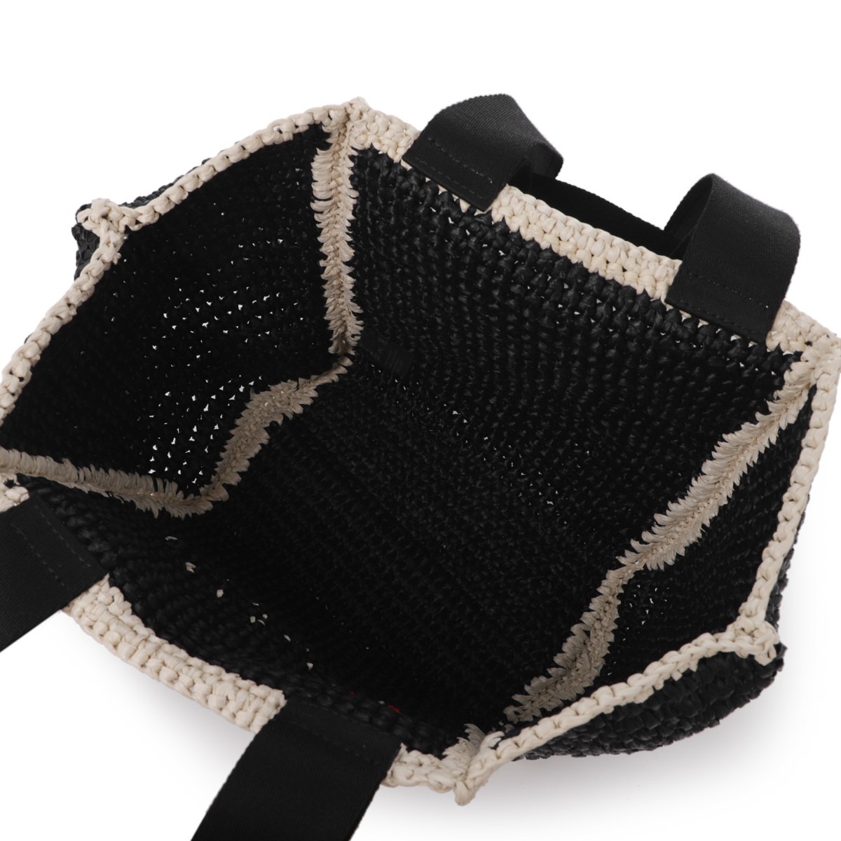 MARNI マルニ トートバッグ 2WAY/かごバッグ/SMALL SILLO