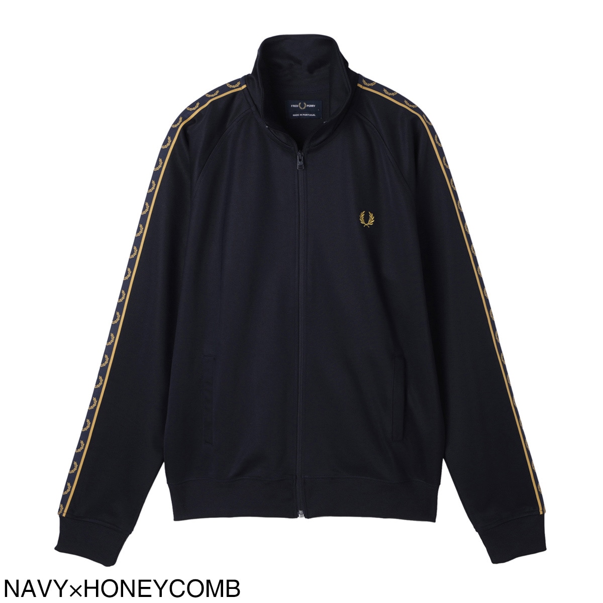 アウトレット】【ラスト1点】FRED PERRY フレッドペリー トラック