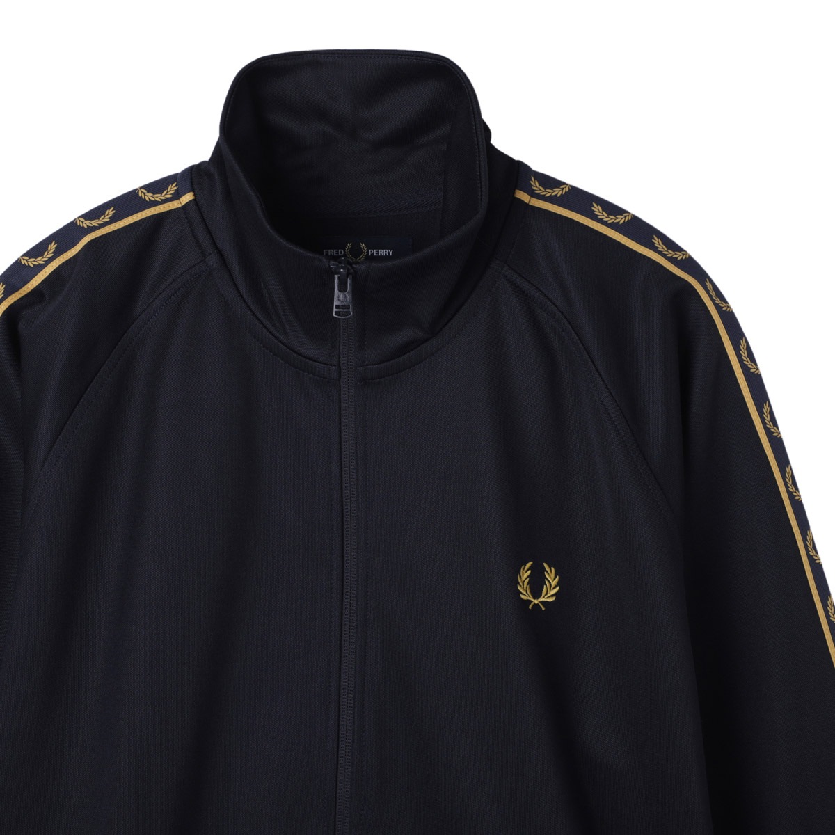 アウトレット】【ラスト1点】FRED PERRY フレッドペリー トラック