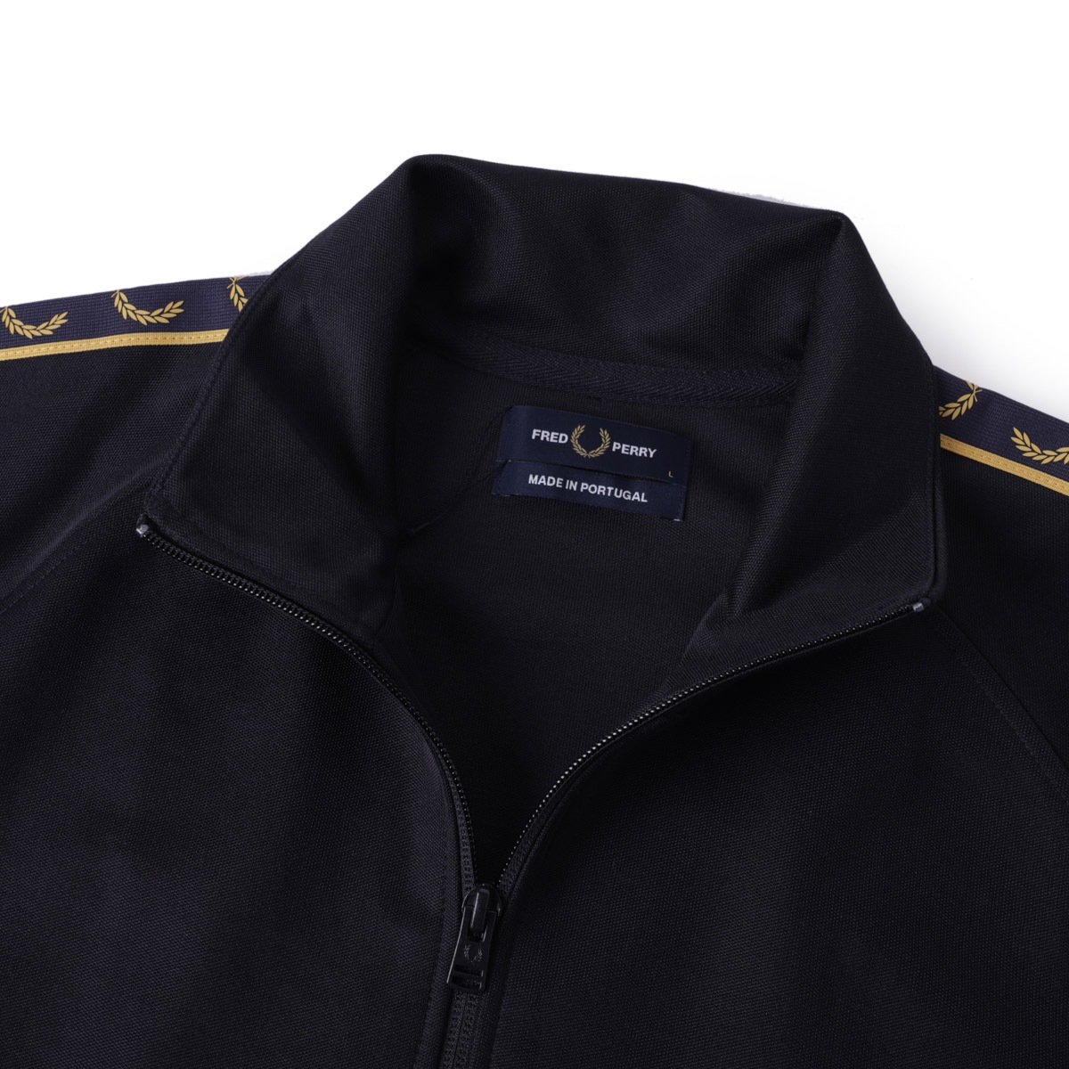 アウトレット】【ラスト1点】FRED PERRY フレッドペリー トラック