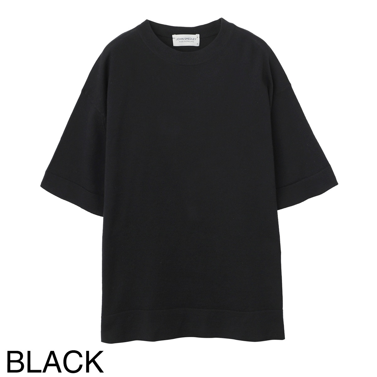 ジョンスメドレー JOHN SMEDLEY JOHN SMEDLEY 半袖 ニット