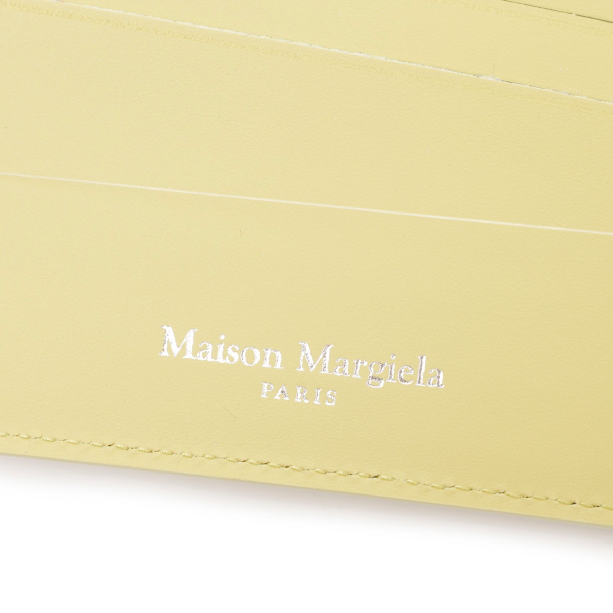Maison Margiela メゾンマルジェラ マネークリップ メンズ