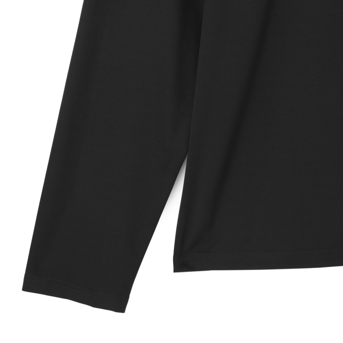 【アウトレット】JIL SANDER ジルサンダー クルーネック長袖カットソー メンズ