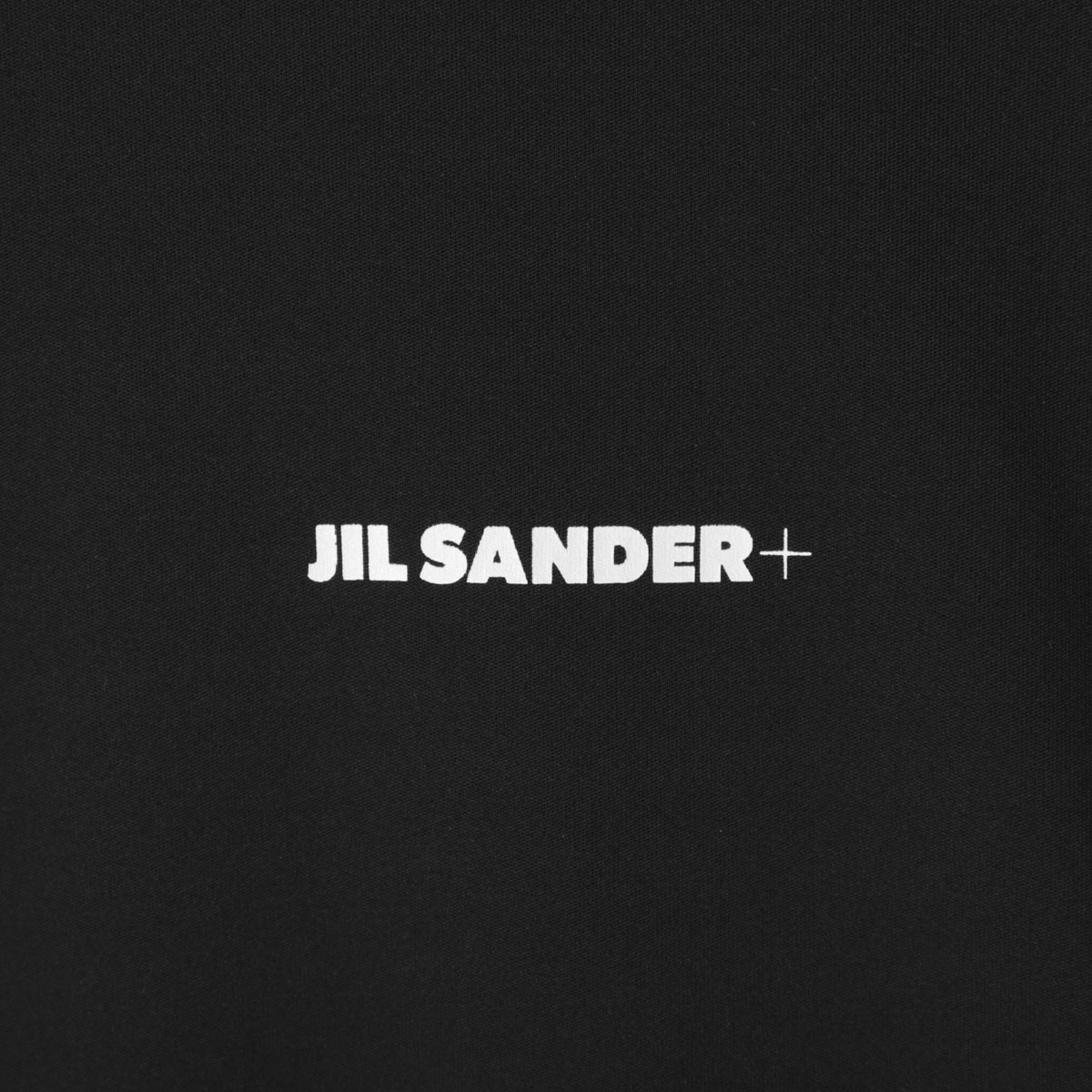 【アウトレット】JIL SANDER ジルサンダー クルーネック長袖カットソー メンズ