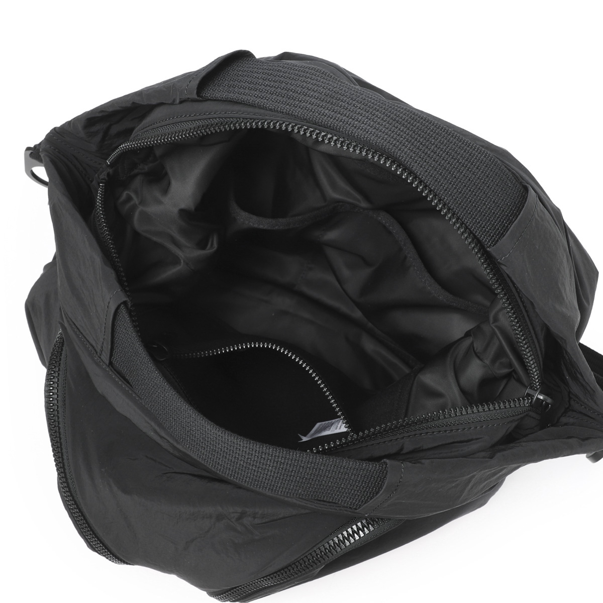 バッグ Y-3 UT TOTE Y-3 UT TOTE(FREE SIZE Grey): Y-3｜WILDSIDE YOHJI YAMAMOTO