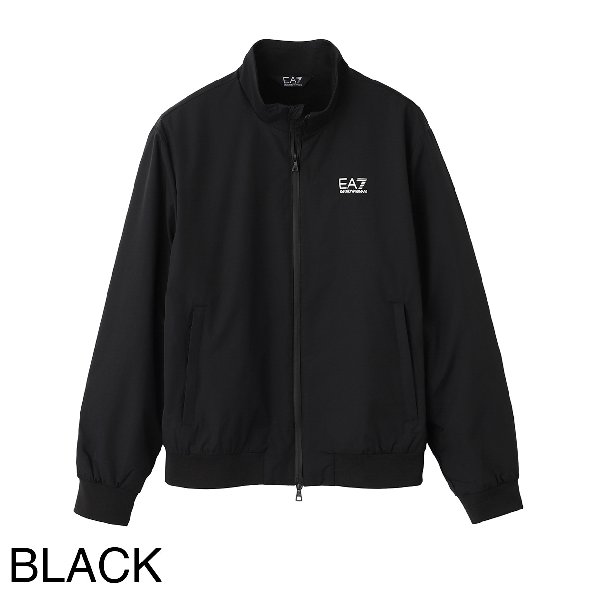 EA7 EMPORIO ARMANI エンポリオアルマーニ ブルゾン/ボンバージャケット/CORE IDENTITY メンズ