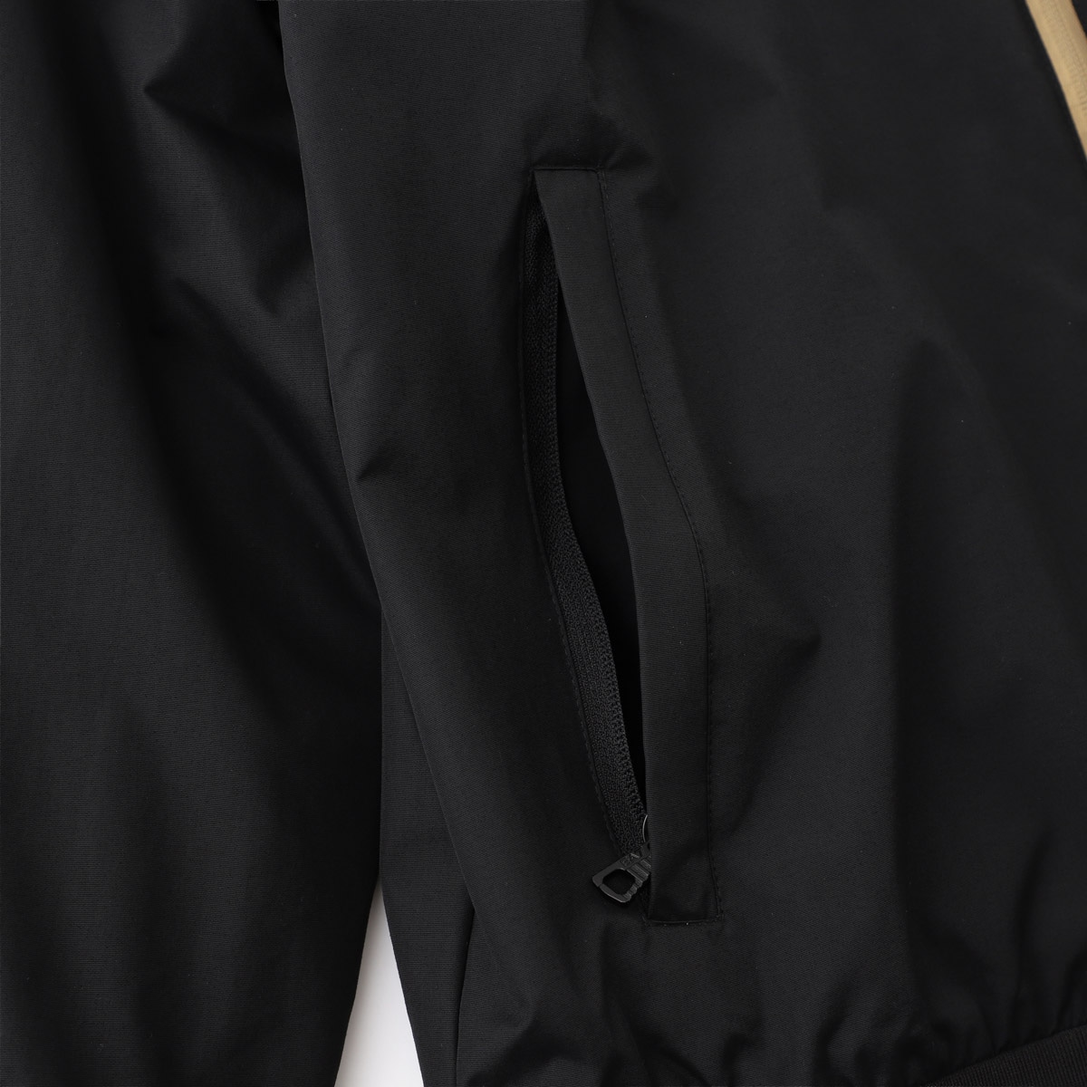 EA7 EMPORIO ARMANI エンポリオアルマーニ ブルゾン/ボンバージャケット/CORE IDENTITY メンズ