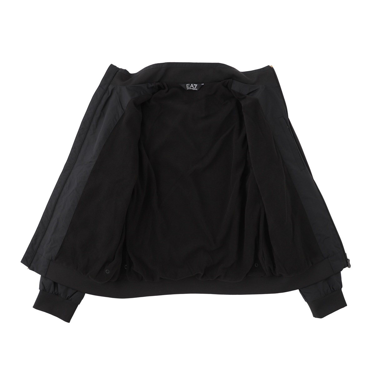 EA7 EMPORIO ARMANI エンポリオアルマーニ ブルゾン/ボンバー