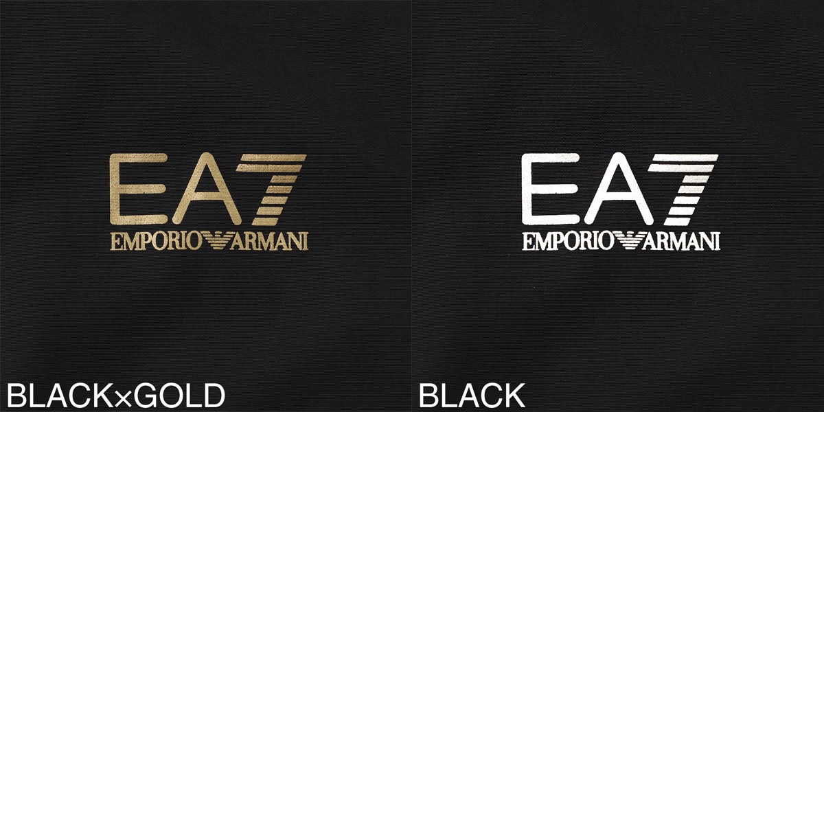 EA7 EMPORIO ARMANI エンポリオアルマーニ ブルゾン/ボンバージャケット/CORE IDENTITY メンズ