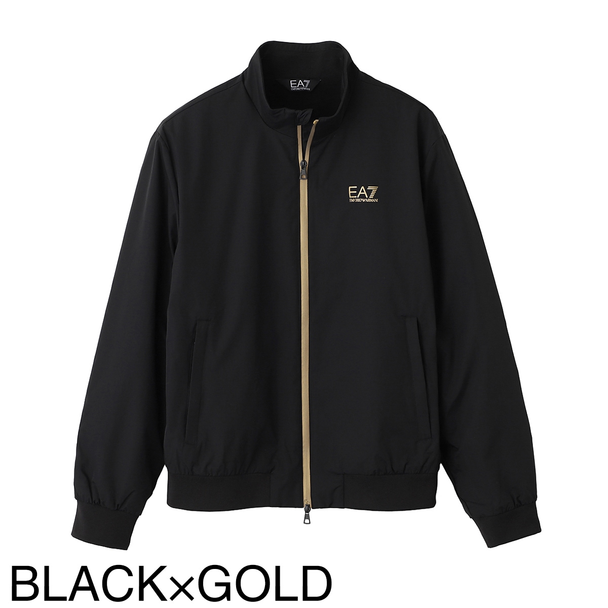 EA7 EMPORIO ARMANI エンポリオアルマーニ ブルゾン/ボンバージャケット/CORE IDENTITY メンズ