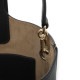 LOEWE ロエベ バケットバッグ 3WAY/ショルダーバッグ/PEBBLE BUCKET BAG MINI レディース