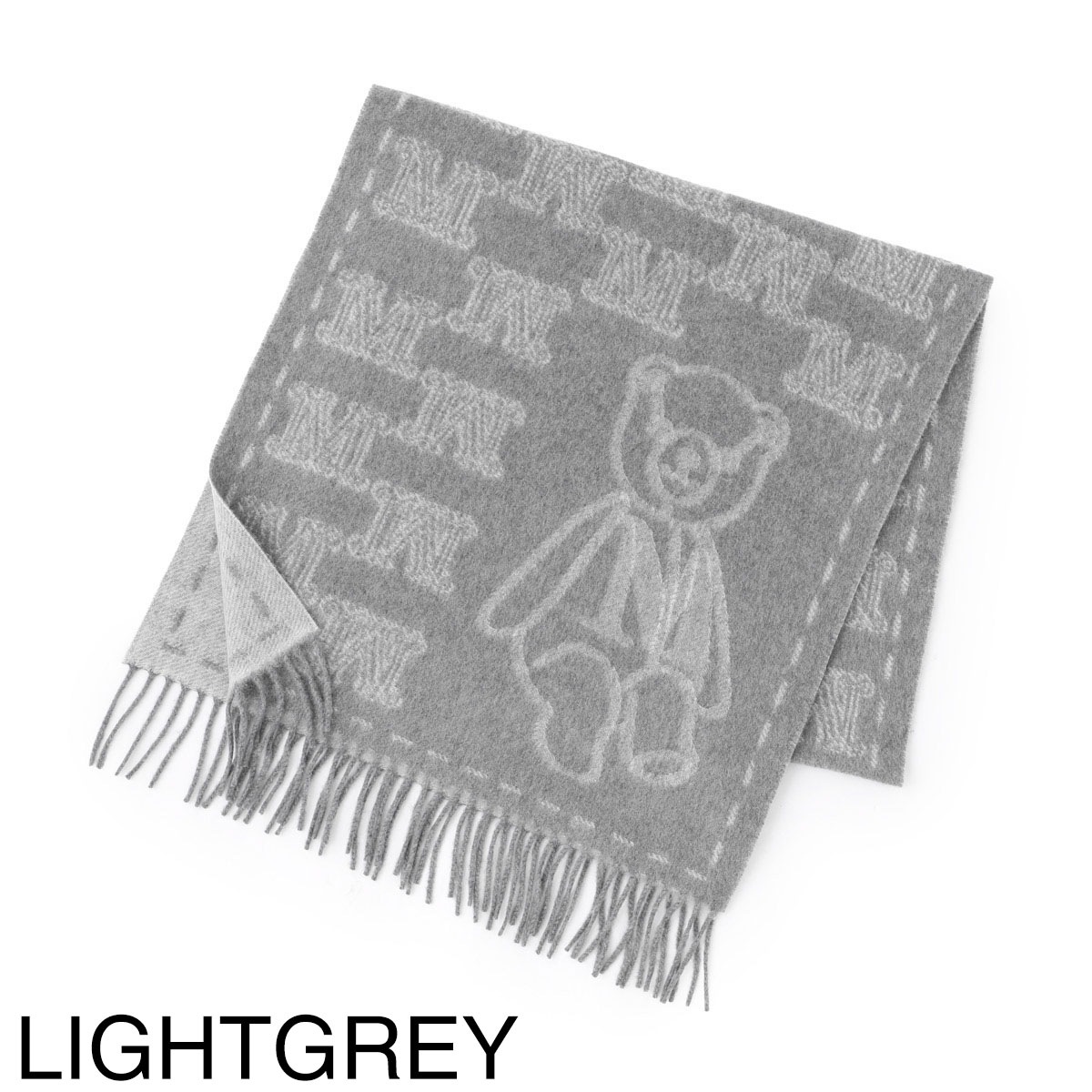 Max Mara マックスマーラ マフラー/ストール/WSTEDDYCAMEL レディース