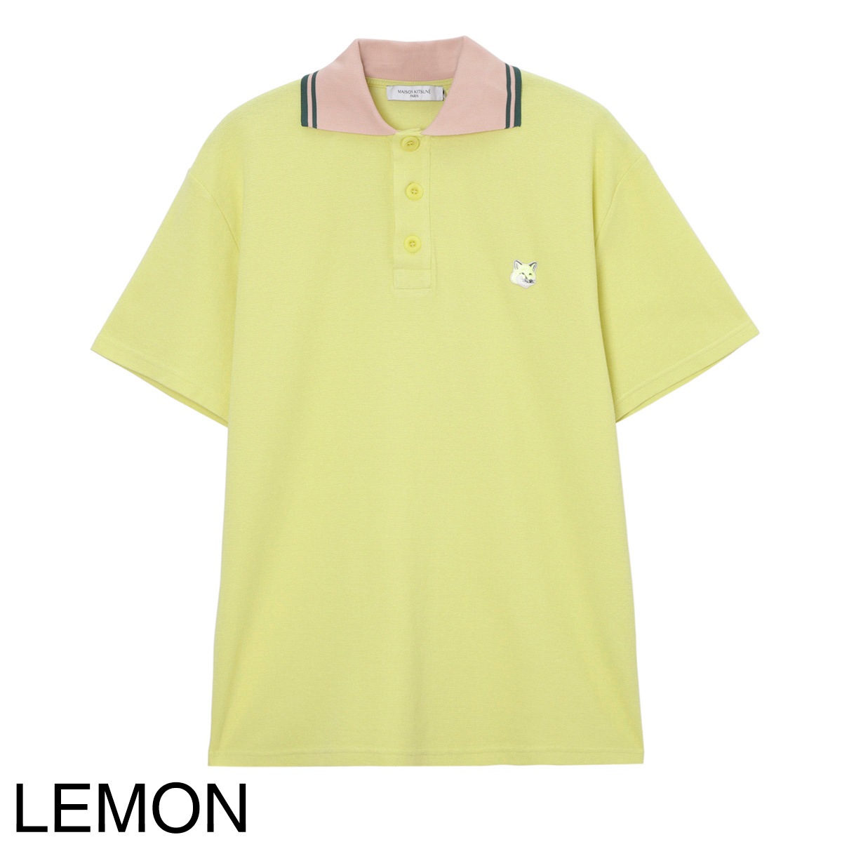 Maison Kitsuné×ホテルオランピアコラボ限定スウェットレディースM