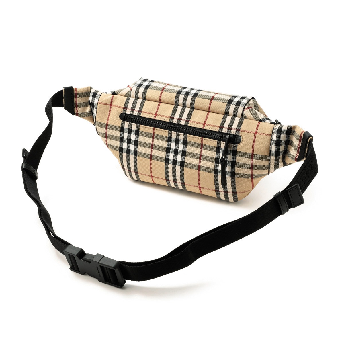 アウトレット】BURBERRY バーバリー ベルトバッグ/バムバッグ/SONNY N
