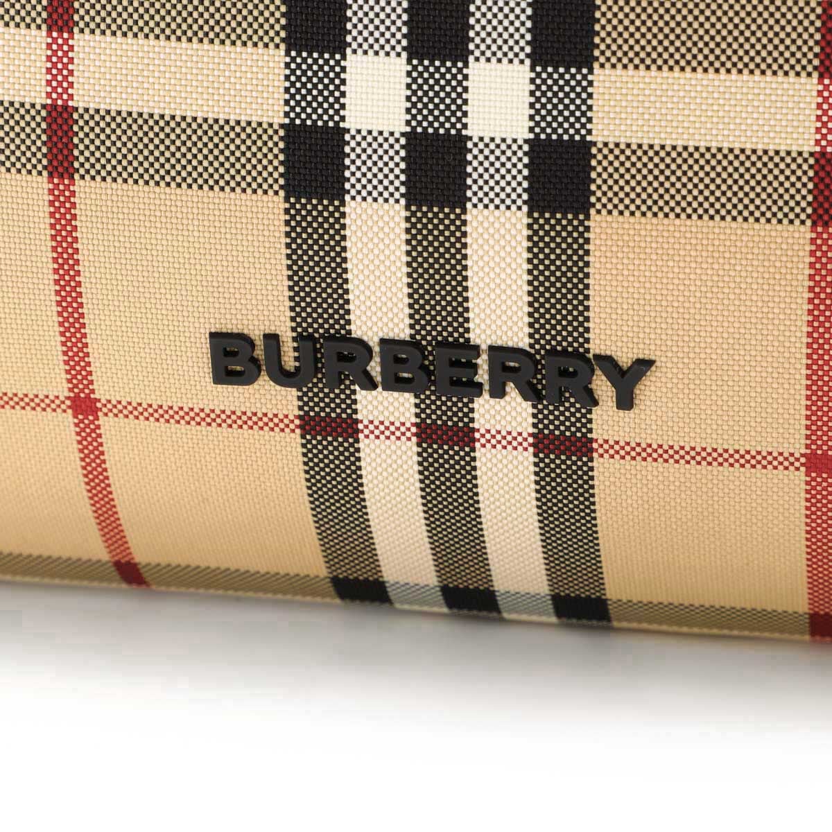 【アウトレット】BURBERRY バーバリー ベルトバッグ/バムバッグ/SONNY N YYN メンズ