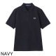 FRED PERRY フレッドペリー ポロシャツ/THE FRED PERRY SHIRT G6000 レディース