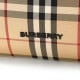 【アウトレット】BURBERRY バーバリー ベルトバッグ/バムバッグ/SONNY N YYN メンズ