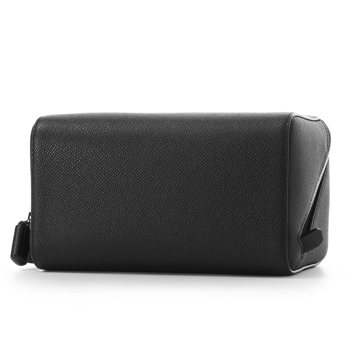 Valextra ヴァレクストラ クロスボディバッグ/バニティバッグ