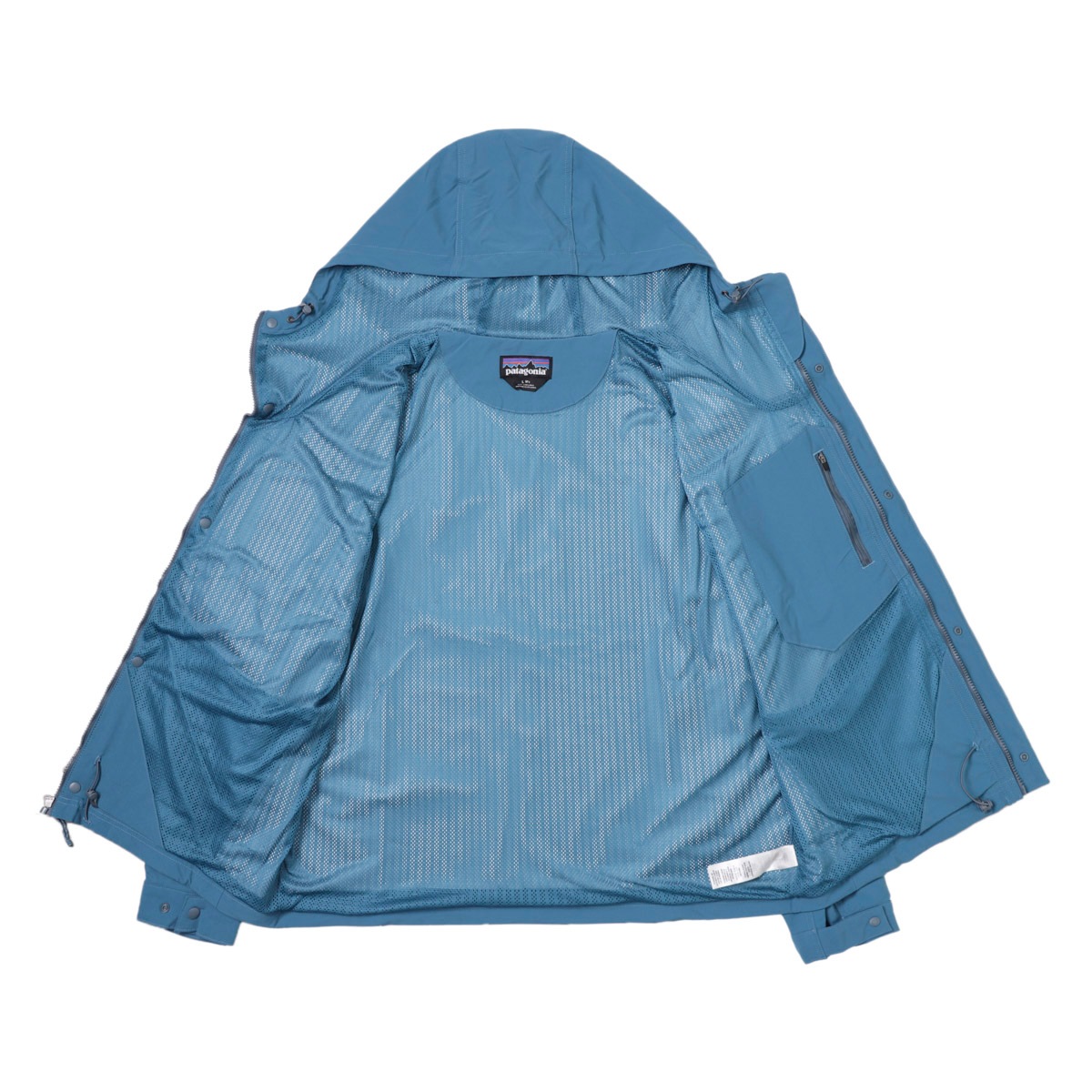 patagonia パタゴニア ナイロンジャケット/MEN'S ISTHMUS UTILITY JACKET メンズ