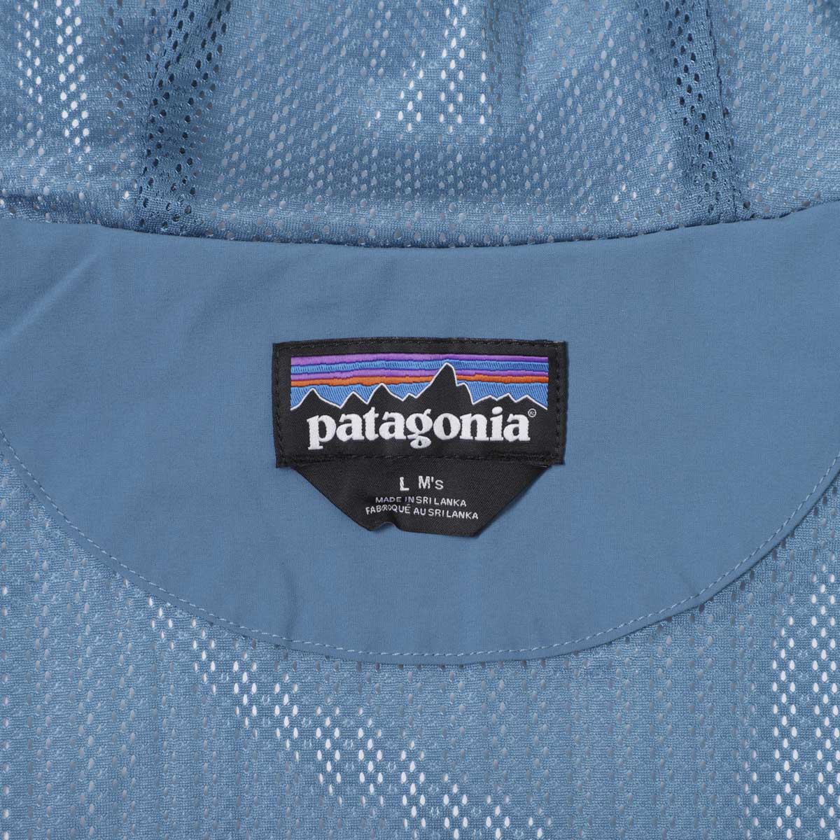 patagonia パタゴニア ナイロンジャケット/MEN'S ISTHMUS UTILITY JACKET メンズ