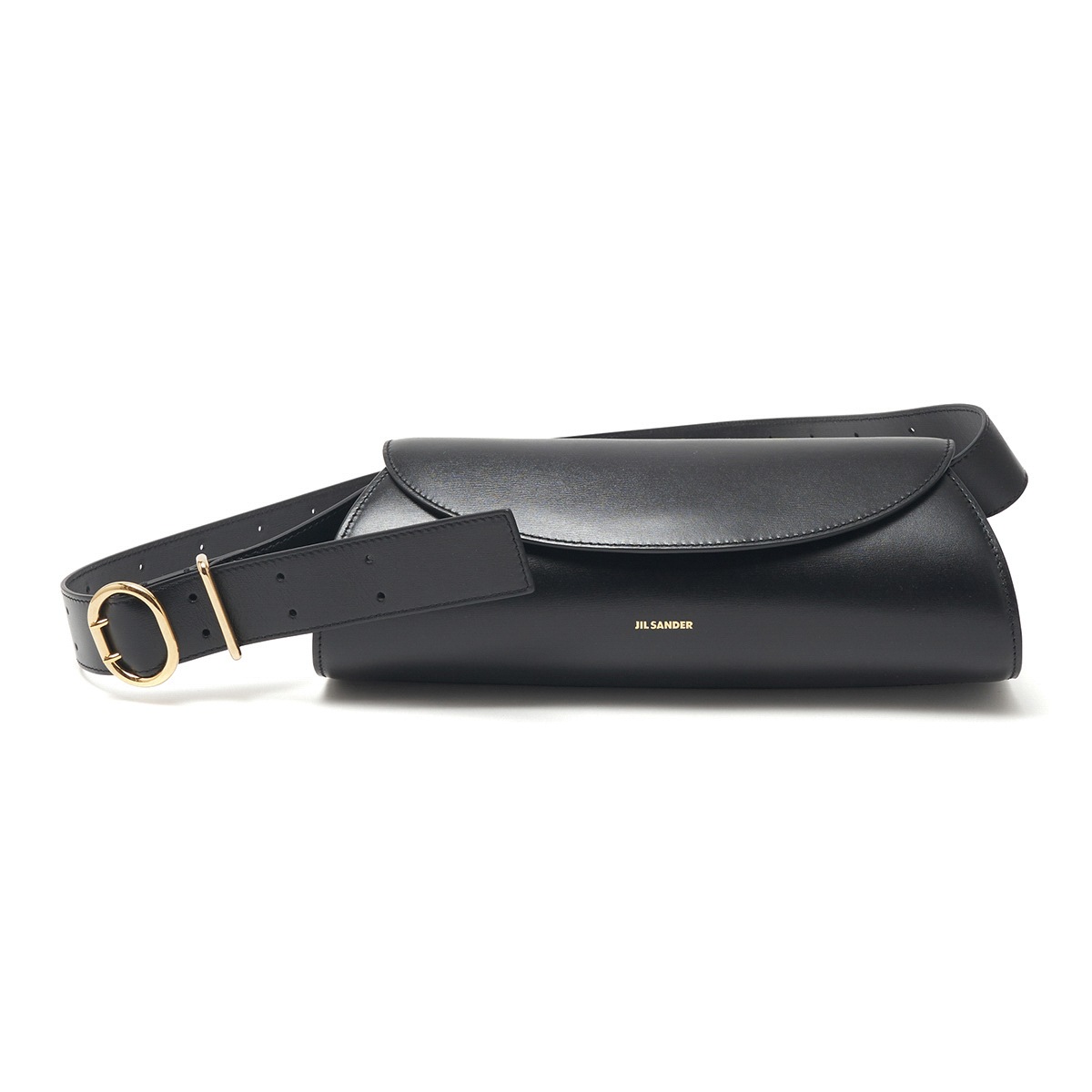 【アウトレット】【ラスト1点】【訳あり】JIL SANDER ジルサンダー ショルダーバッグ/CANNOLO SMALL カンノーロ レディース