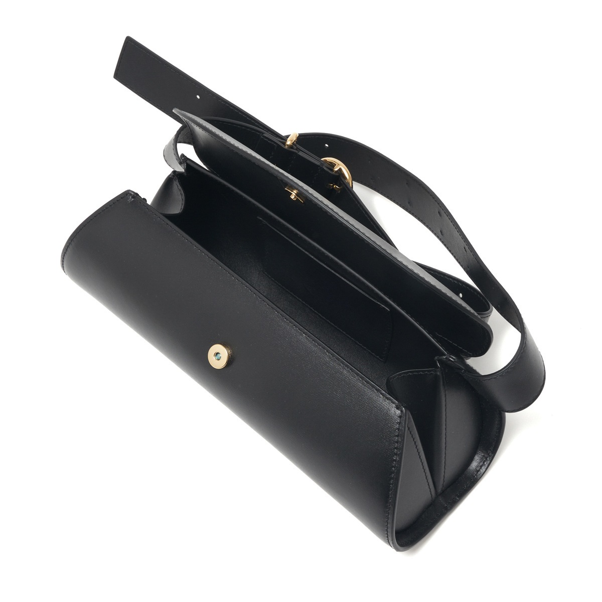 【アウトレット】【ラスト1点】【訳あり】JIL SANDER ジルサンダー ショルダーバッグ/CANNOLO SMALL カンノーロ レディース