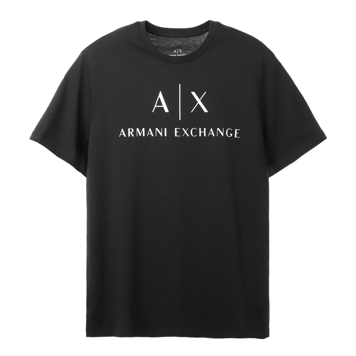 『ネコポス対応(1点まで)』ARMANI EXCHANGE アルマーニエクスチェンジ クルーネックTシャツ メンズ