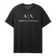 『ネコポス対応(1点まで)』ARMANI EXCHANGE アルマーニエクスチェンジ クルーネックTシャツ メンズ