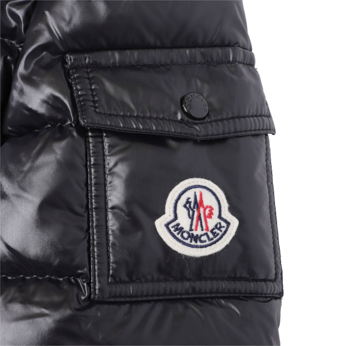 MONCLER モンクレール ダウンジャケット/BADY メンズ | キッズ