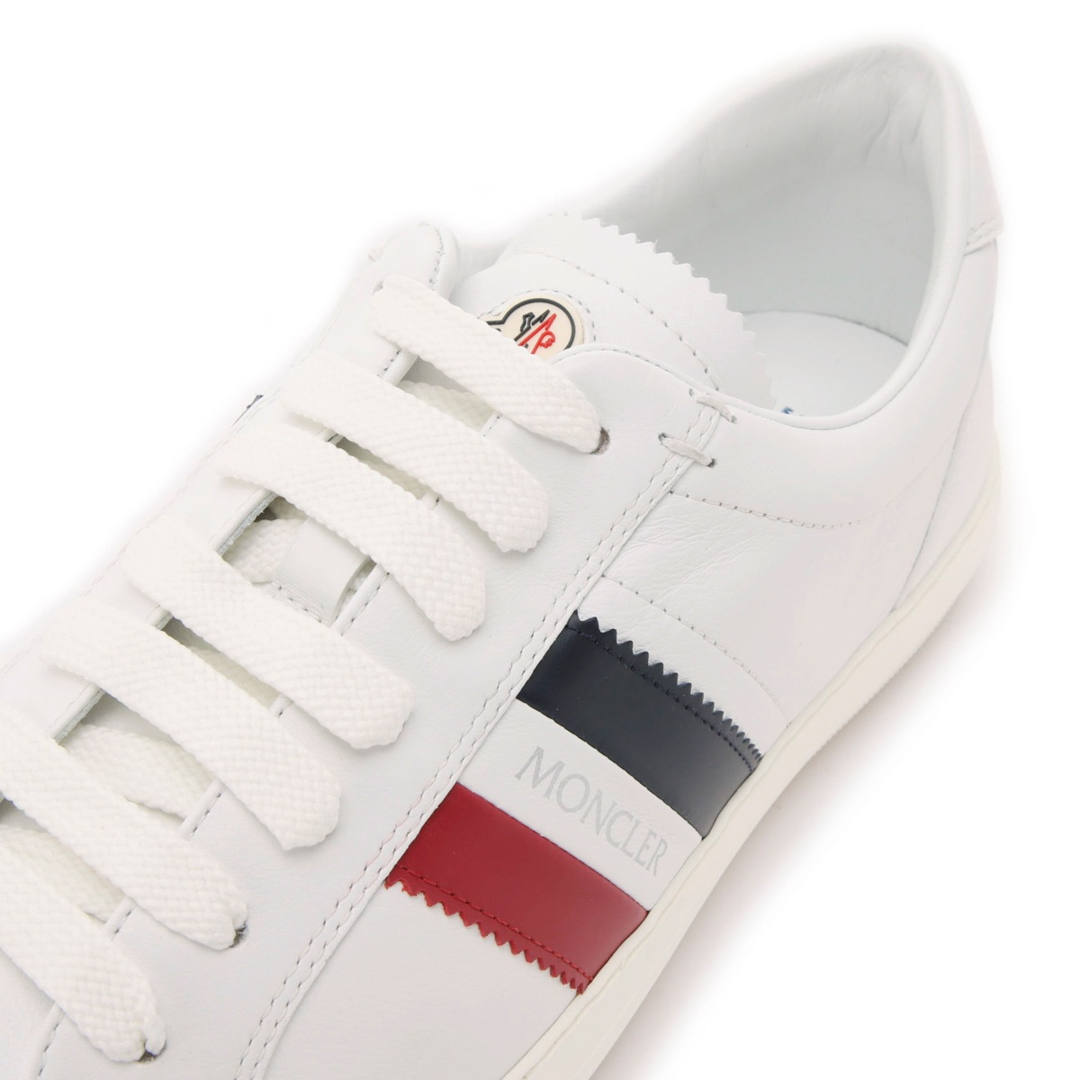 アウトレット】【ラスト1点】MONCLER モンクレール スニーカー