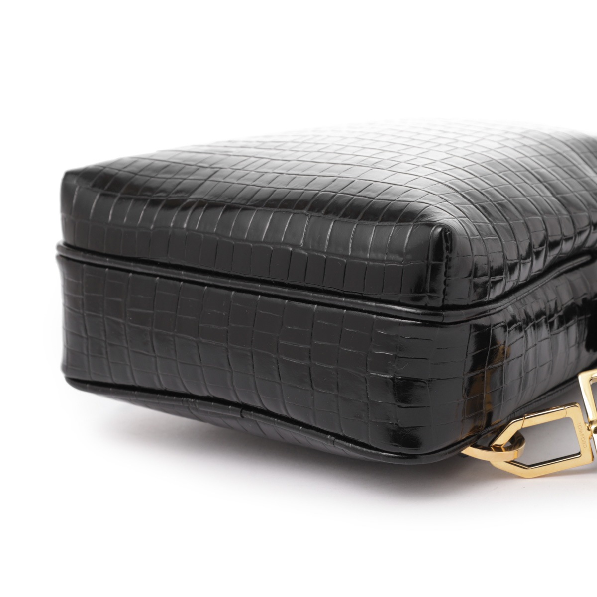 トムフォード バッグ アウトレット】TOM FORD トムフォード スリングバッグ/クロスボディ