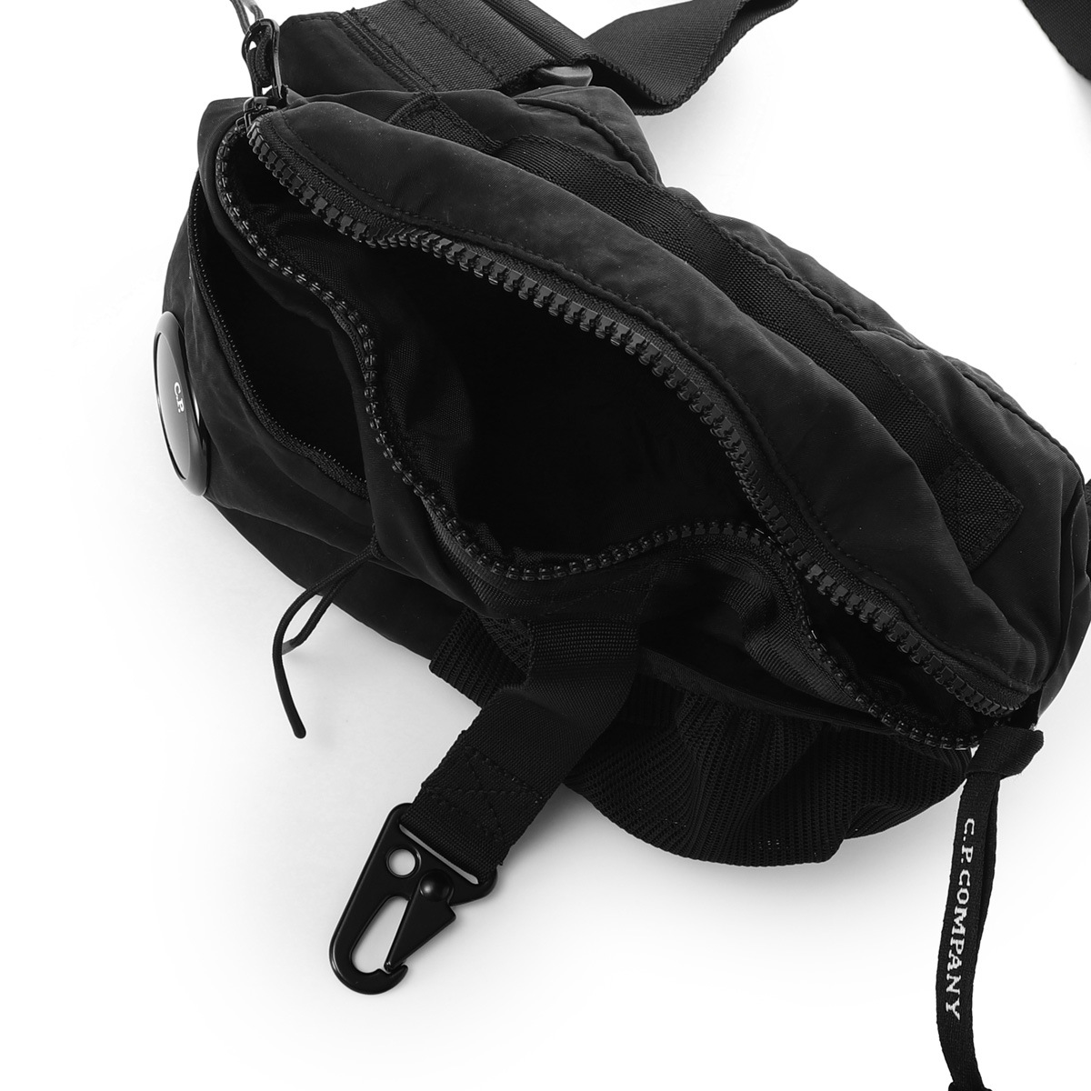 Lens waistbag cpcompany ボディ バッグ C P Company シーピー