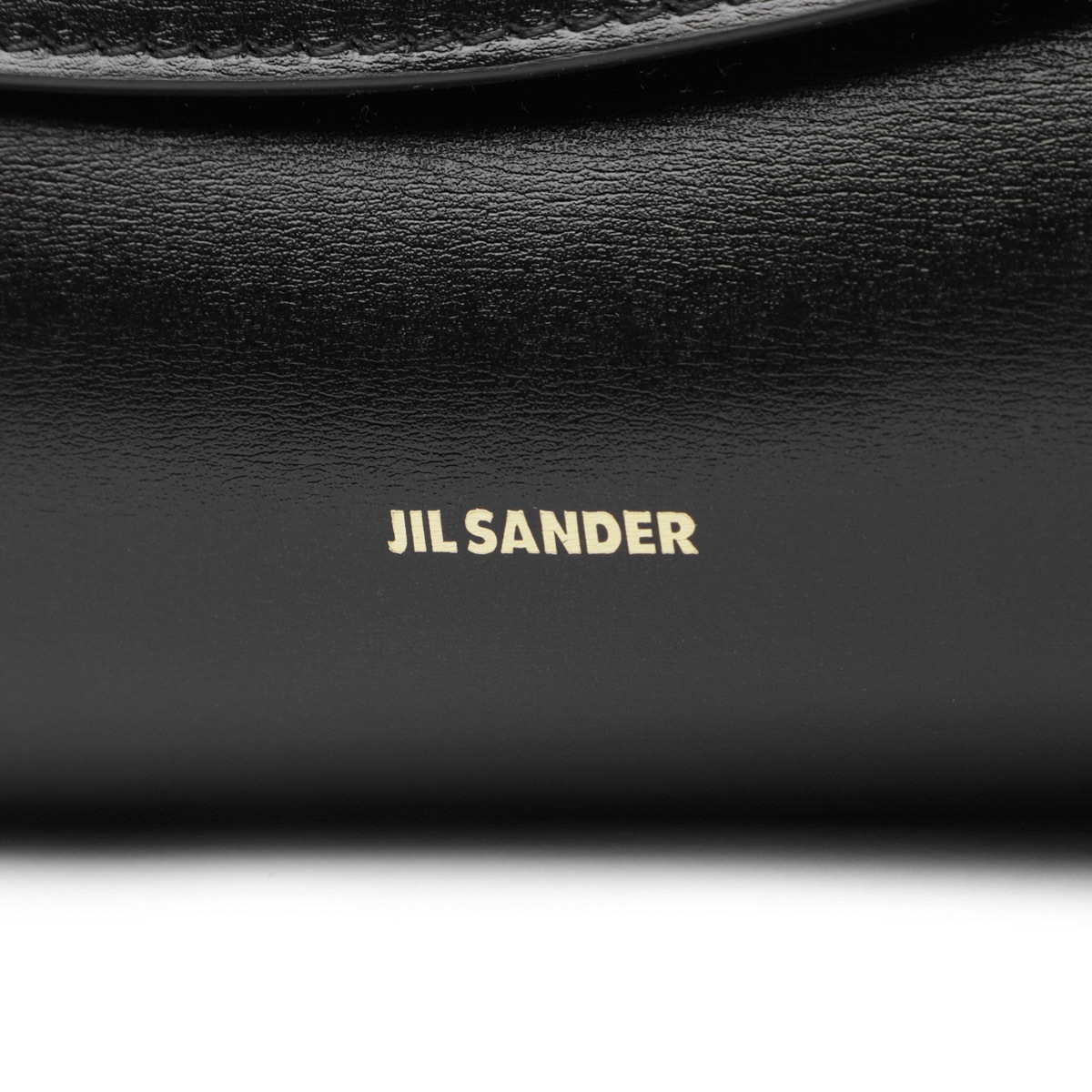 JIL SANDER ジルサンダー ショルダーバッグ/CANNOLO GRANDE カンノーロ