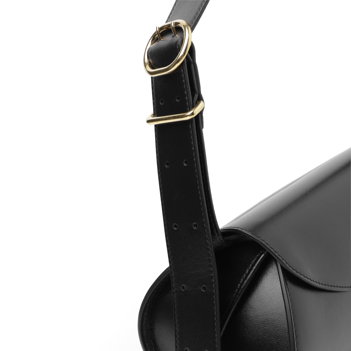 JIL SANDER ジルサンダー ショルダーバッグ/CANNOLO GRANDE