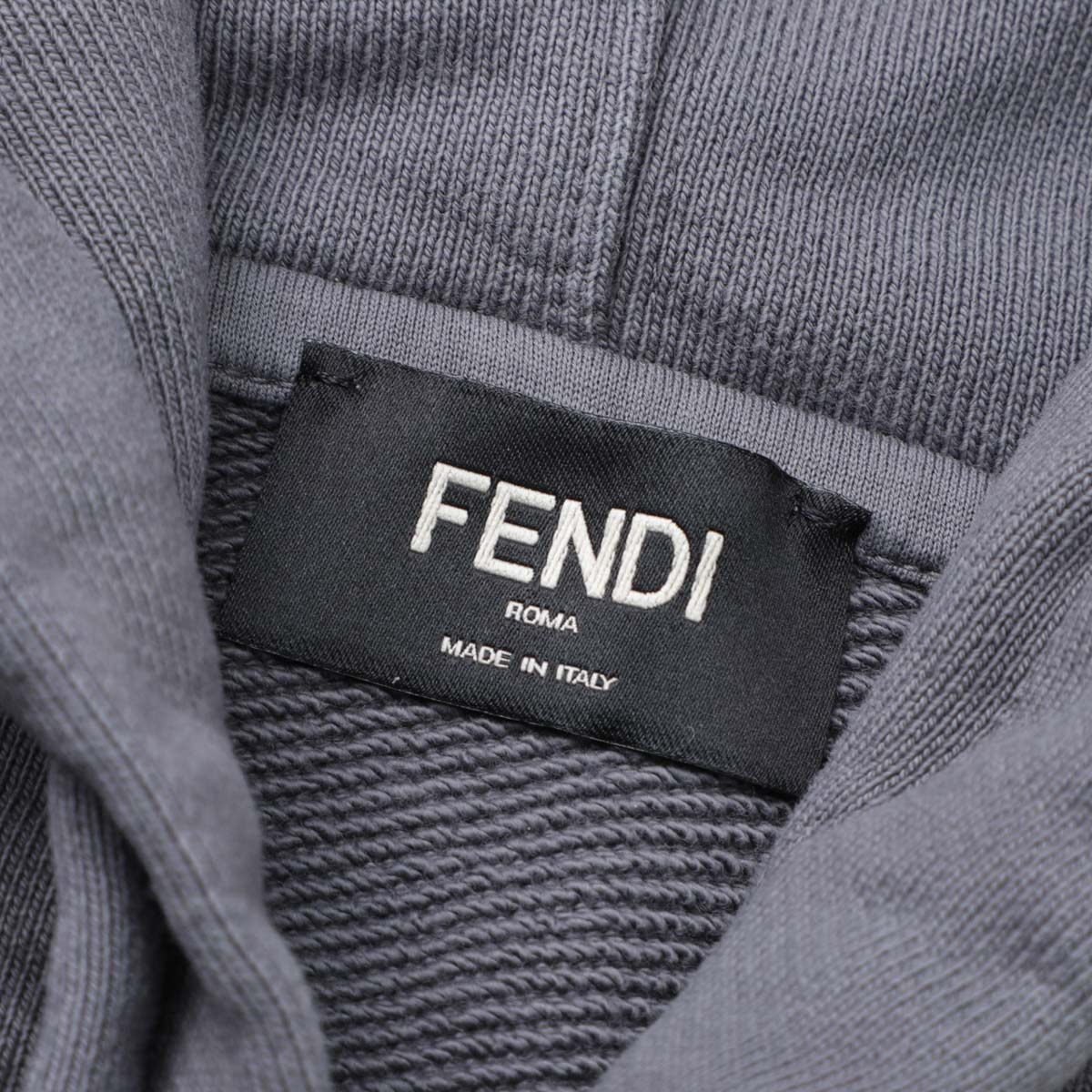 FENDI フェンディ パーカ/フーディ メンズ | メンズ・ブランド一覧