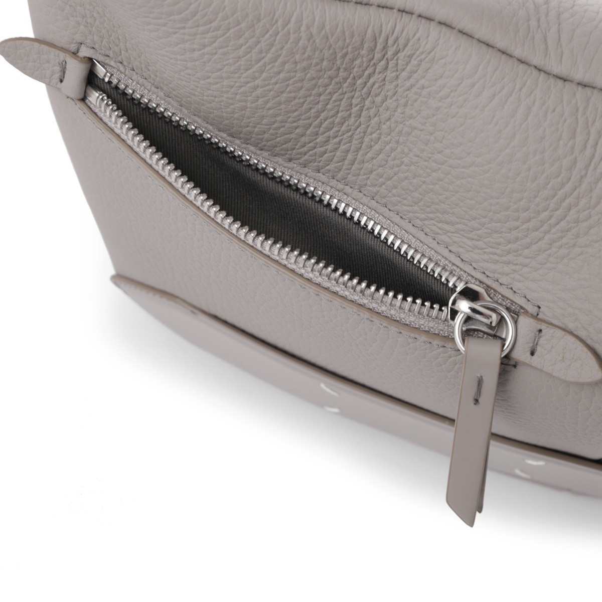 【アウトレット】Maison Margiela メゾンマルジェラ クロスボディバッグ/クラッチバッグ/SOFT 5AC ON BODY メンズ