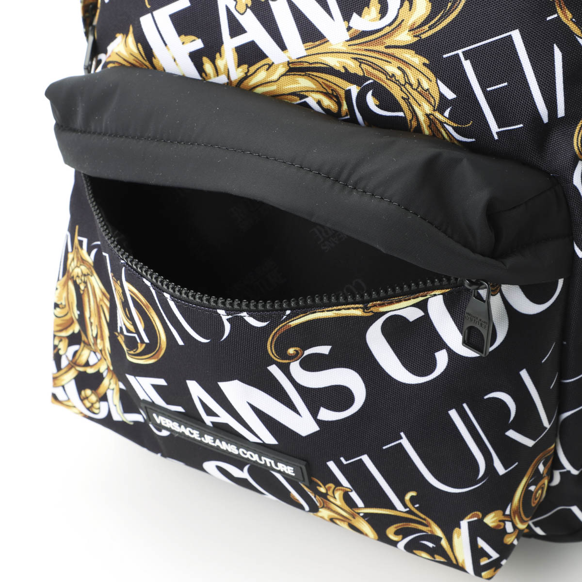 VERSACE ジャンニ・ヴェルサーチ バックパック 楽天市場】【バッグ】GIANNI VERSACE ジャンニ ヴェルサーチ