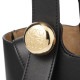 LOEWE ロエベ バケットバッグ 3WAY/ショルダーバッグ/PEBBLE BUCKET BAG MINI レディース