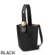 LOEWE ロエベ バケットバッグ 3WAY/ショルダーバッグ/PEBBLE BUCKET BAG MINI レディース