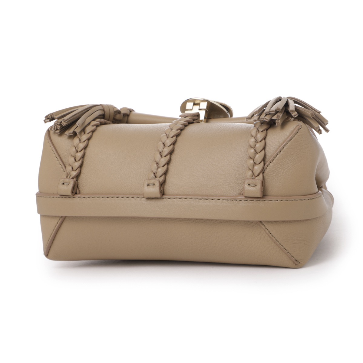 アウトレット】Chloe クロエ ショルダーバッグ 2WAY/ハンドバッグ