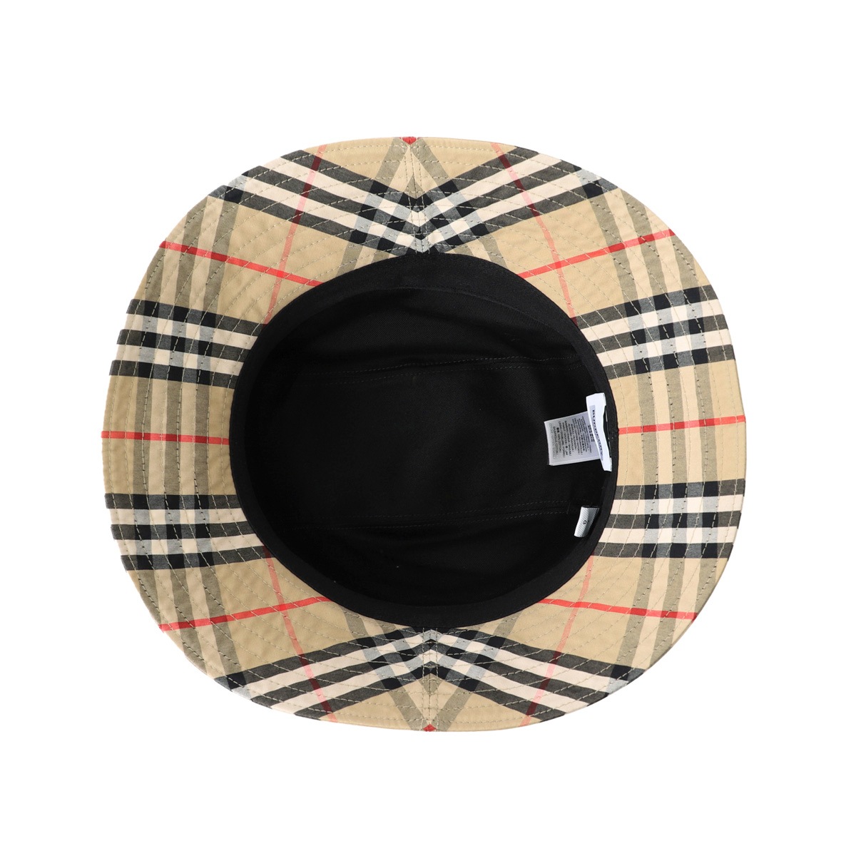 バーバリー　ハット 新品♡ お値段下げました！ バーバリー ハット 新品♡ お値段下げました！ バーバリー