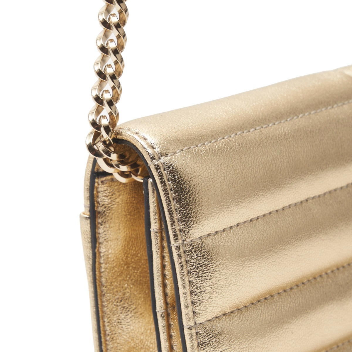 JIMMY CHOO ジミーチュウ クラッチバッグ 2WAY/VARENNE レディース