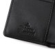 Vivienne Westwood ヴィヴィアンウエストウッド 3つ折り財布 小銭入れ付き/SMALL FRAME WALLET レディース