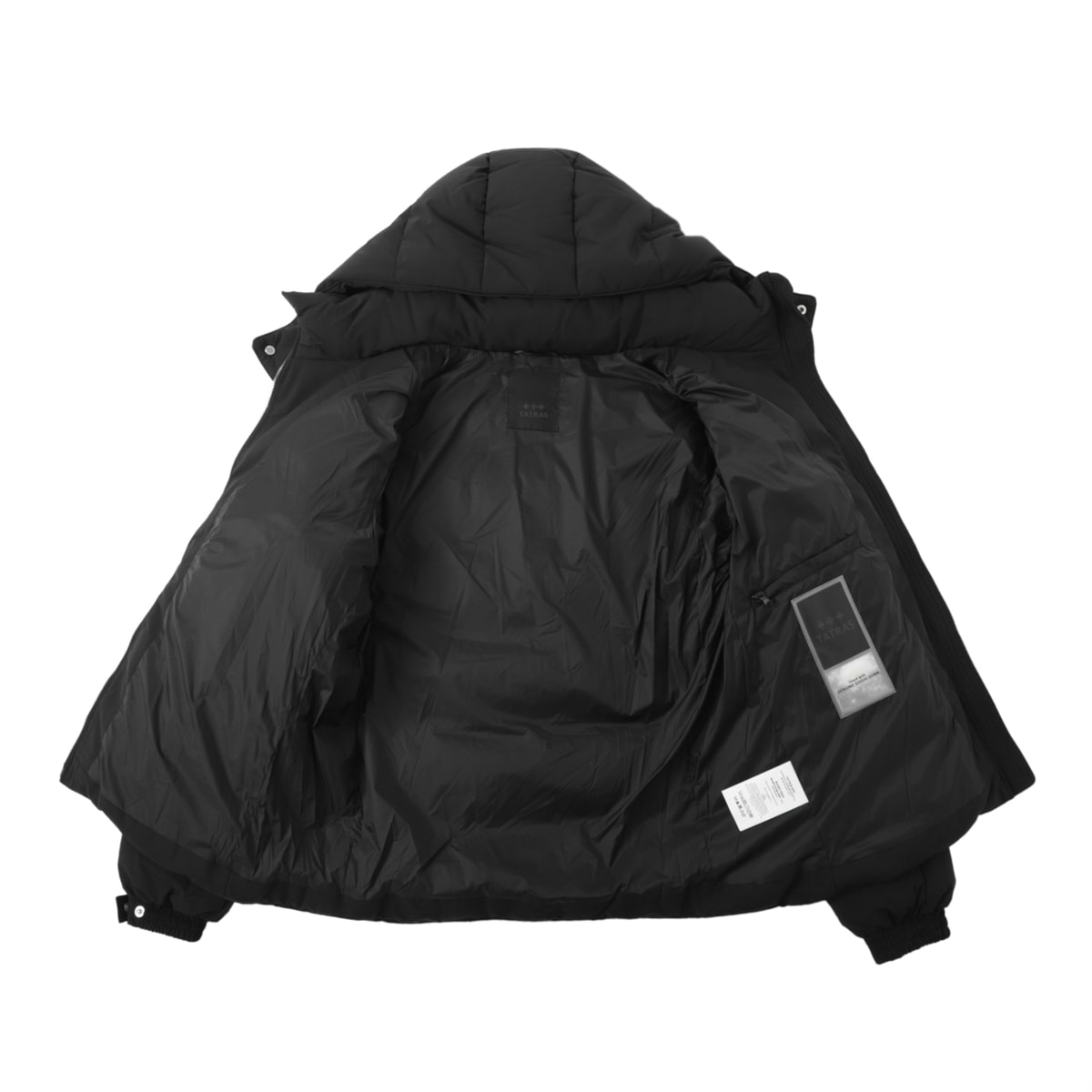 TATRAS タトラス ダウンジャケット/DINANDO ディナンド【大きいサイズ