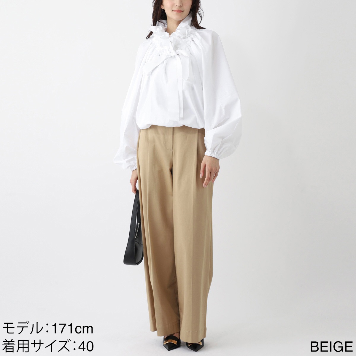 アウトレット】【ラスト1点】WEEKEND Max Mara ウィークエンド