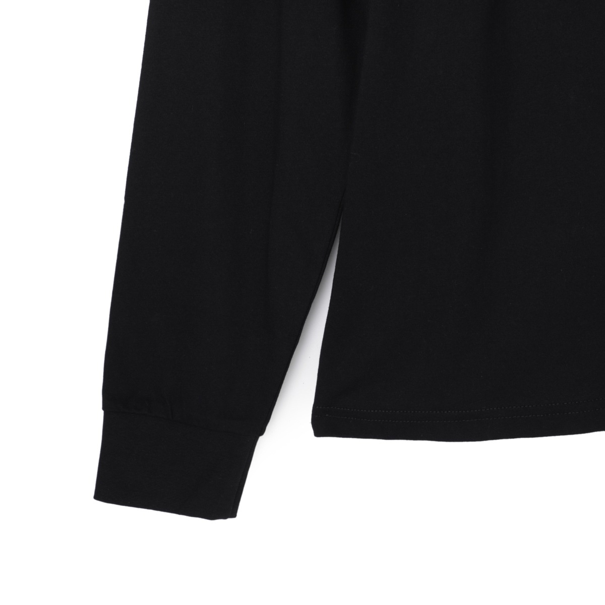 【アウトレット】【ラスト1点】FRED PERRY フレッドペリー クルーネック 長袖Tシャツ/M9602 メンズ